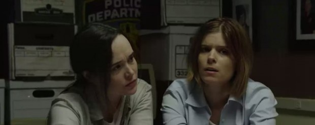 Viral Video Kate Mara And Ellen Page Are ‘tiny Detectives’ In Funny Or Die’s Parody Of ‘true