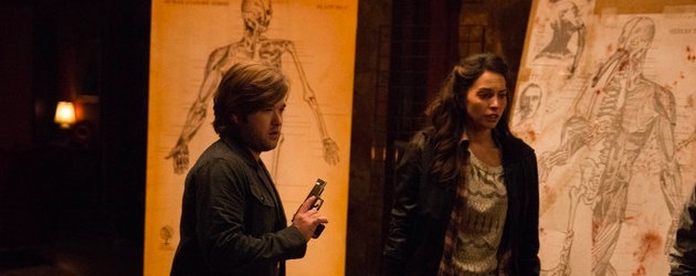 tusk header image haley joel osment genesis rodriguez