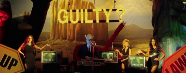 better call saul music video image