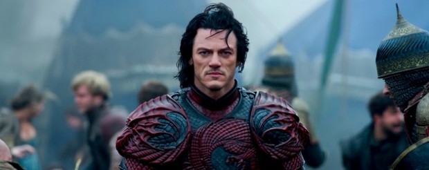 dracula untold luke evans