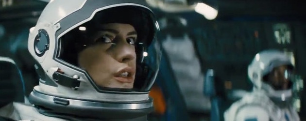 interstellar starring anne hathaway