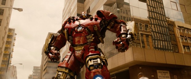 hulkbuster