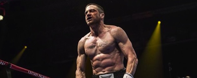 Southpaw