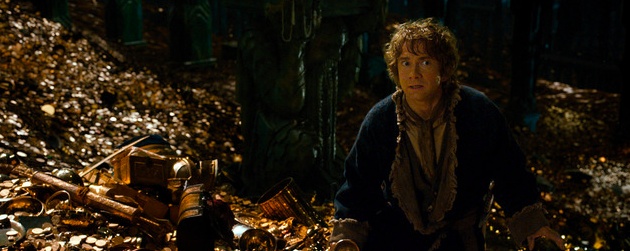 the hobbit the desolation of smaug