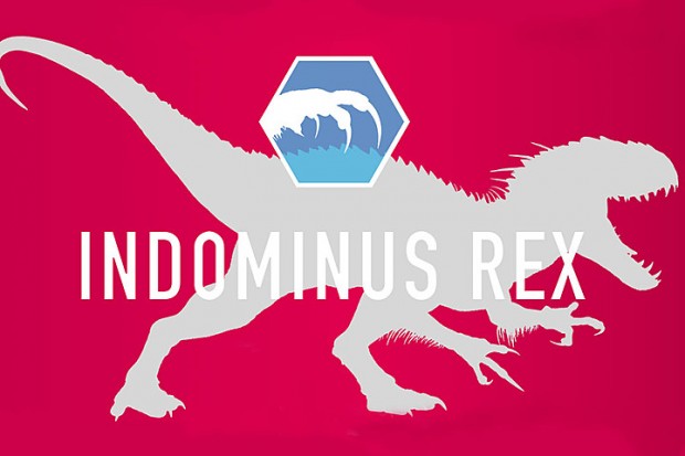 Indominus Rex Promo