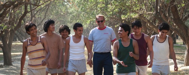 mcfarland usa cast