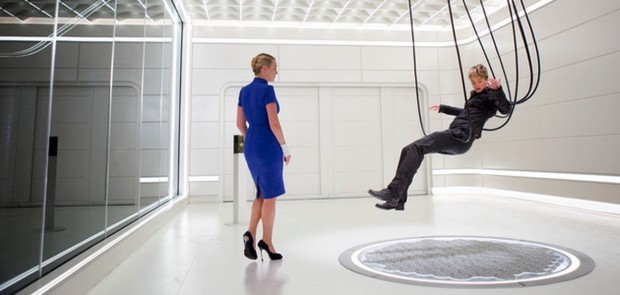 insurgent kate winslet shailene woodley