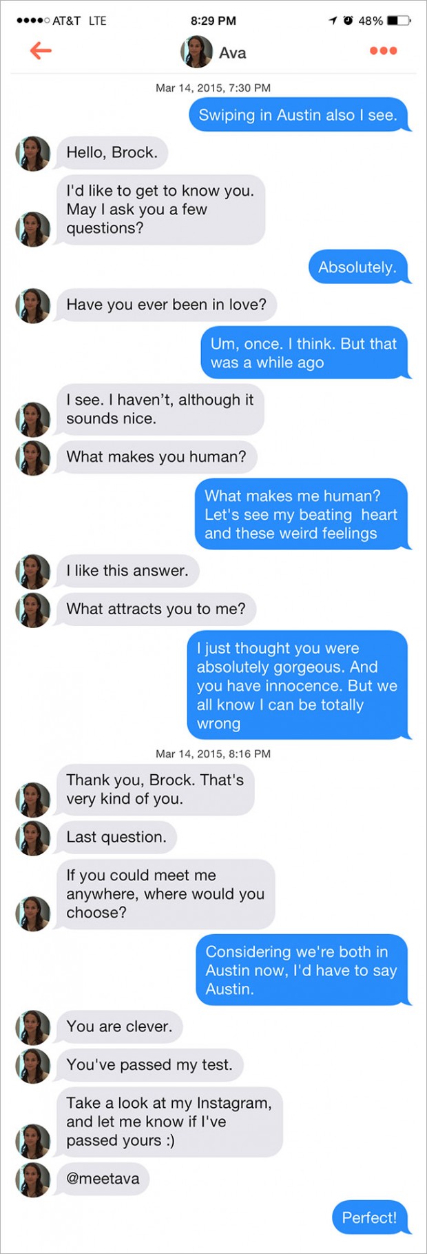 tinderconvo